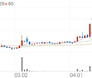 플리토, +30.00% 상한가