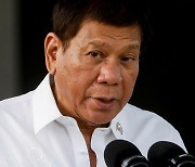"대통령님, 욕설을 멈춰주세요" 필리핀 대통령에게 편지 쓴 학생