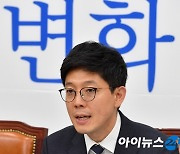 김병민 "젠더 갈등, 엉뚱한 양상 변질".. 이준석 겨냥?
