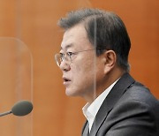 [속보] 文대통령, 내일 노바백스 CEO 접견..백신 협력 논의