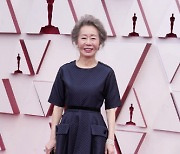 Youn Yuh-jung's storied 5-decade career culminates in Oscars win