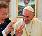 Pope Francis still willing to go to North Korea