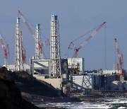 韓원자력학회 "日후쿠시마 원전오염수 배출 피폭우려는 없지만.."