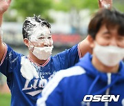 KBO 최초 300세이브 '끝판대장' 오승환의 또 다른 기록 도전