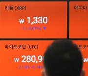 대마불사 기대감? '김치 프리미엄' 다시 10%로 상승