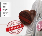[단독]美中 특허괴물들 'LG 5G 표준' 눈독.."기술주도권 뺏길수도"