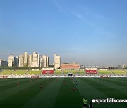 [WK리그] '디펜딩 챔피언' 인천현대제철, 개막전서 서울시청에 7-0 대승