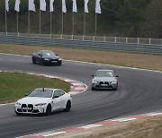 고성능의 모델의 존재 이유..BMW M3·M4 컴페티션 서킷 시승기