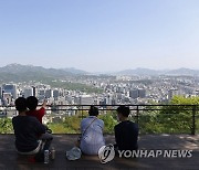 전국 맑다가 밤부터 구름..큰 일교차 주의