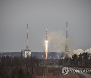 RUSSIA SPACE PROGRAMS ONEWEB LAUNCH