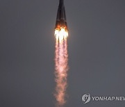 RUSSIA SPACE PROGRAMS ONEWEB LAUNCH