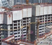 충남 아파트 건설현장 37곳 지역업체 하도급률 2.8% 불과