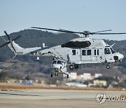 해병대 상륙공격헬기 논란 끝에 '마린온 무장형' 국내개발(종합)
