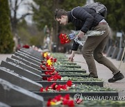 RUSSIA CHERNOBYL DISASTER ANNIVERSARY