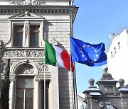 러시아, 이탈리아 외교관 1명 추방.."이탈리아 조치에 맞대응"