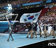 상하이 국제기능올림픽에 韓선수 51명 참가..워크숍 개최