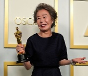 [Editorial] "Minari" star Youn Yuh-jung's Oscar win transcends race, nationality