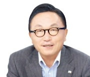 박현주 회장, 11년째 배당금 전액 기부..누적 266억원