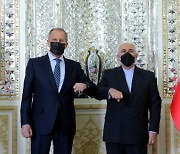 "가셈 솔레이마니가 JCPOA 방해"..이란 외무장관 녹음파일 파문
