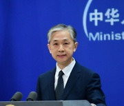 "일본 외교청서 악의적 공격이자 내정간섭"..중국도 반발