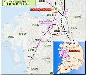 아산시, 서해선 KTX고속철도 시대 연다.."인주~서울 30분 주파"