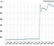 이엔코퍼레이션 교환사채권 발행결정