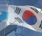 (Update) Korea's GDP adds 1.6% Q1, on path for annual growth of 3.5% or plus