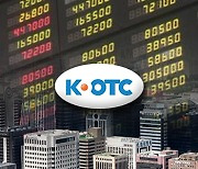S. Korea's OTC stock market tops $17.9 bn on retail stock fad