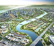 Korean gov't draws 111 applications from 39 countries for smart city program