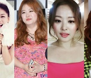 '옥문아' 김원효 "심진화, 결혼 당시 46kg..바로 28kg 쪘다" [MK★TV컷]
