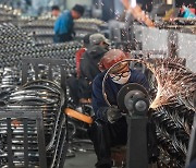 中 3월 제조업 이익 92.3% 급증..비철금속·철강이 견인