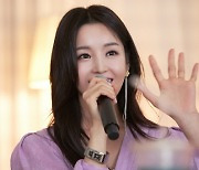 남규리, 데뷔 15주년+생일 기념 첫 온라인 팬미팅 성료