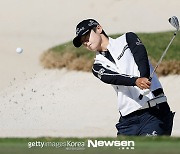 아시아로 무대 옮긴 LPGA, 고진영 박성현 등 한국 선수 16명 출전