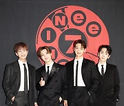 샤이니, '2021 브랜드 고객충성도 대상' 2관왕