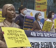 "위안부 손배소 각하 역사상 최악의 판결" 비판