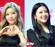 시그니처 예아∙선, 자진 탈퇴+전속계약 해지 "활동하지 않겠다는 의사 밝혀" [공식]