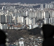 "서울 1% 아파트 25억" vs "부자 걱정".. '종부세' 한 달 남았는데 아직도 눈치싸움