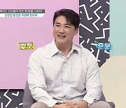 홍성흔 '대한외국인' 출연, "내 예능 은인은 김용만, 정말 대단한 사람" 훈훈 고백