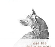 김훈, 소설 '개' 개정판 출간