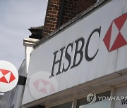 BRITAIN FINANCE HSBC RESULTS