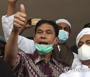 Indonesia Terrorism