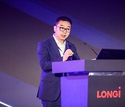 [PRNewswire] LONGi Hi-MO 4m 시리즈 모듈, 글로벌 DG 시장을 새로운 시대로 안내