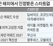 해외에서 더 잘나가는 '토종 스타트업'들