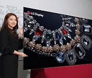 LG Display reports strong Q1 profit on robust TV, IT panel demand