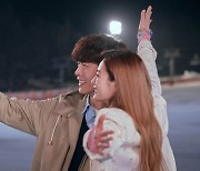 '오! 주인님' 이민기♥나나, 로맨틱 달밤 데이트[오늘TV]