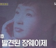 '임신 8개월' 中아나운서 장웨이제 실종→인체 표본으로 발견? '당혹사'(종합)