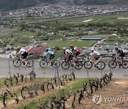 SWITZERLAND CYCLING TOUR DE ROMANDIE