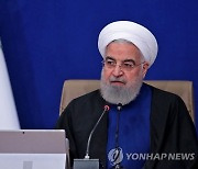 이란 외무 '혁명수비대 비판' 녹취 유출 논란 대통령이 진화