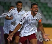 COLOMBIA SOCCER LIBERTADORES