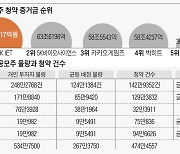 SK IET 청약에 역대최고 81조 몰려.. 212만명은 '0주'